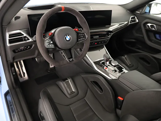 BMW M2 Coupé
