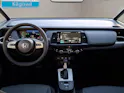 Honda Jazz 1.5 i-MMD Elegance