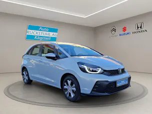 Honda Jazz 1.5 i-MMD Elegance