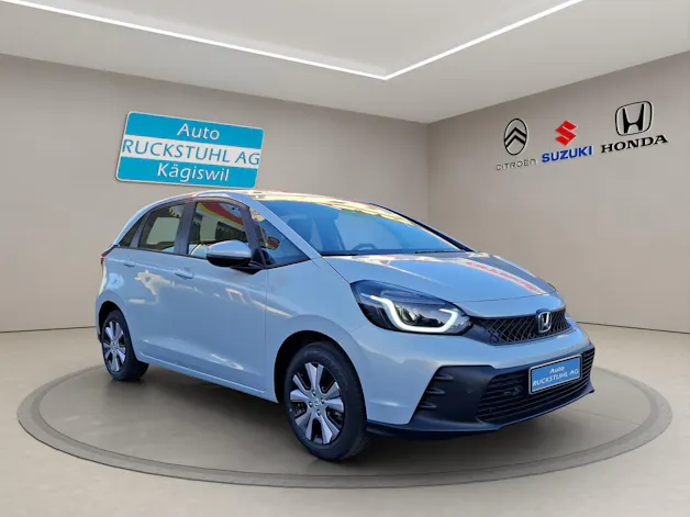 Honda Jazz 1.5 i-MMD Elegance
