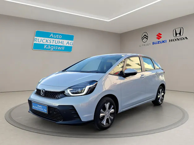 Honda Jazz 1.5 i-MMD Elegance