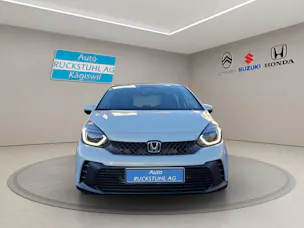 Honda Jazz 1.5 i-MMD Elegance