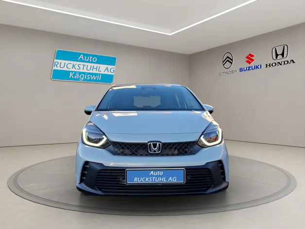Honda Jazz 1.5 i-MMD Elegance