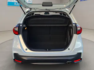Honda Jazz 1.5 i-MMD Elegance