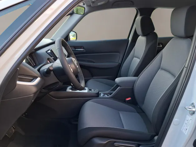 Honda Jazz 1.5 i-MMD Elegance