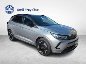 Fahrzeugbild OPEL Grandland 1.6 T PHEV GSE
