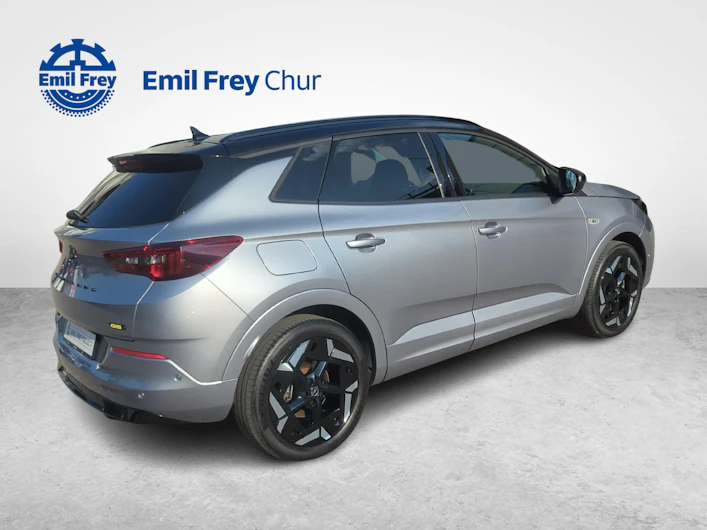 Fahrzeugbild OPEL GRANDLAND