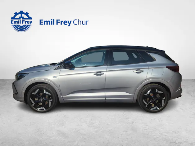 Opel Grandland 1.6 T PHEV GSE
