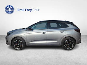 Fahrzeugbild OPEL Grandland 1.6 T PHEV GSE