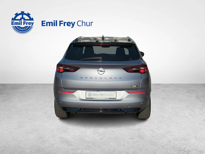 Fahrzeugbild OPEL GRANDLAND