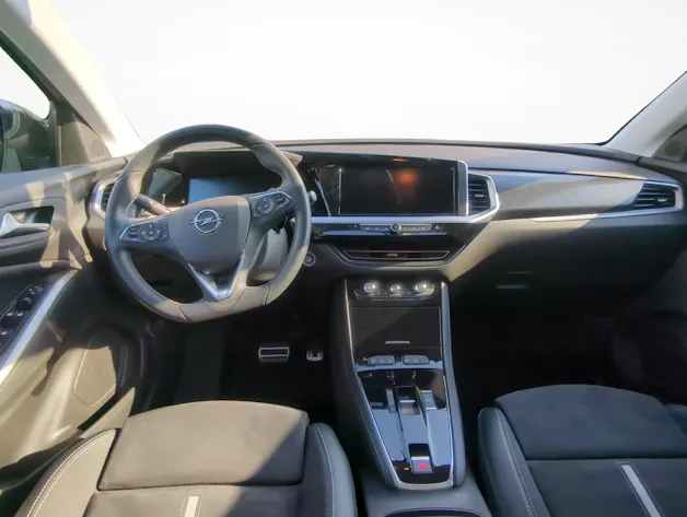 Opel Grandland 1.6 T PHEV GSE