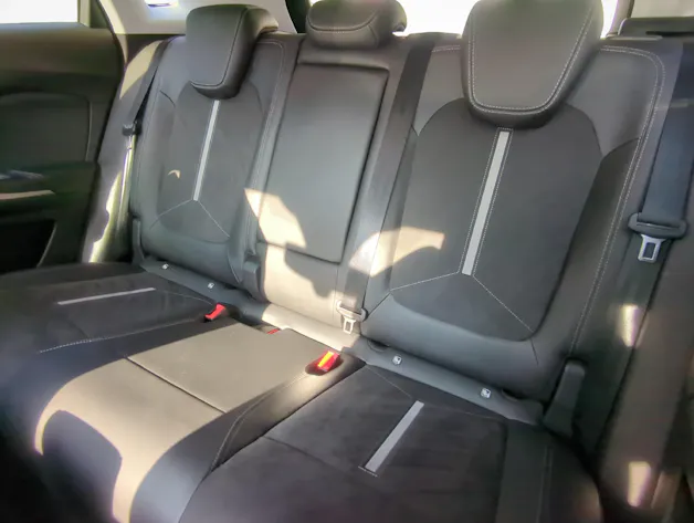 Opel Grandland 1.6 T PHEV GSE