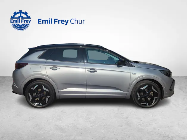 Opel Grandland 1.6 T PHEV GSE