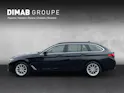 BMW 520d xDrive Touring G31 (CH) 📍