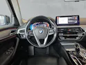 BMW 520d xDrive Touring G31 (CH) 📍