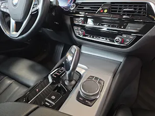 BMW 520d xDrive Touring G31 (CH) 📍