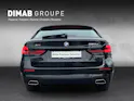 BMW 520d xDrive Touring G31 (CH) 📍