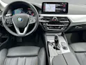 BMW 520d xDrive Touring G31 (CH) 📍