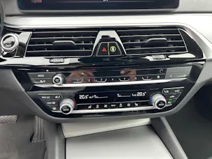 BMW 520d xDrive Touring G31 (CH) 📍