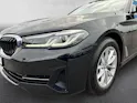 BMW 520d xDrive Touring G31 (CH) 📍