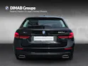 BMW 520d xDrive Touring G31 (CH) 📍