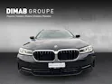 BMW 520d xDrive Touring G31 (CH) 📍