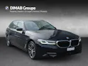 BMW 520d xDrive Touring G31 (CH) 📍