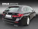BMW 520d xDrive Touring G31 (CH) 📍