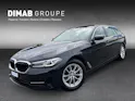 BMW 520d xDrive Touring G31 (CH) 📍