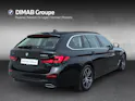 BMW 520d xDrive Touring G31 (CH) 📍