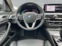 BMW 520d xDrive Touring G31 (CH) 📍
