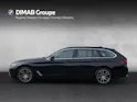 BMW 520d xDrive Touring G31 (CH) 📍