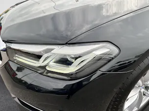 BMW 520d xDrive Touring G31 (CH) 📍