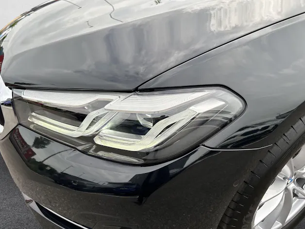 BMW 520d xDrive Touring G31 (CH) 📍