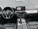 BMW 520d xDrive Touring G31 (CH) 📍