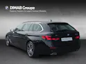 BMW 520d xDrive Touring G31 (CH) 📍