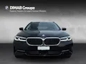 BMW 520d xDrive Touring G31 (CH) 📍