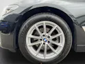 BMW 520d xDrive Touring G31 (CH) 📍