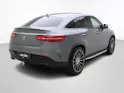 Mercedes-Benz GLE-Klasse GLE 43 AMG Coupé