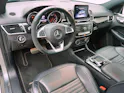 Mercedes-Benz GLE-Klasse GLE 43 AMG Coupé