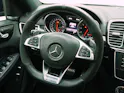 MERCEDES-BENZ GLE-Klasse GLE 43 AMG Coupé