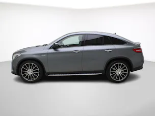 Mercedes-Benz GLE-Klasse GLE 43 AMG Coupé