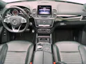 Mercedes-Benz GLE-Klasse GLE 43 AMG Coupé