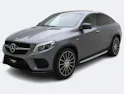 Mercedes-Benz GLE-Klasse GLE 43 AMG Coupé