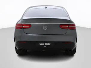 Mercedes-Benz GLE-Klasse GLE 43 AMG Coupé