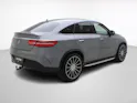 Mercedes-Benz GLE-Klasse GLE 43 AMG Coupé