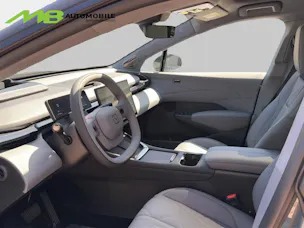 ZEEKR X Privilege AWD