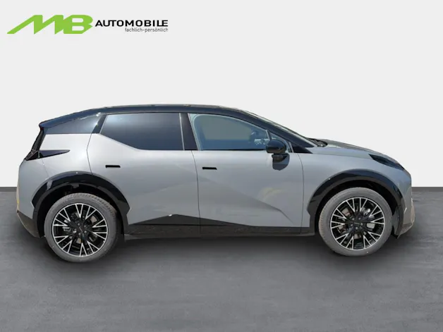 ZEEKR X Privilege AWD