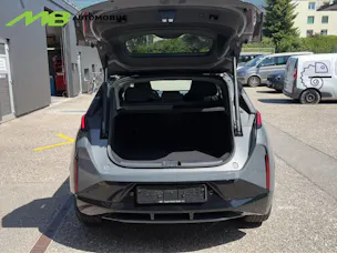 ZEEKR X Privilege AWD