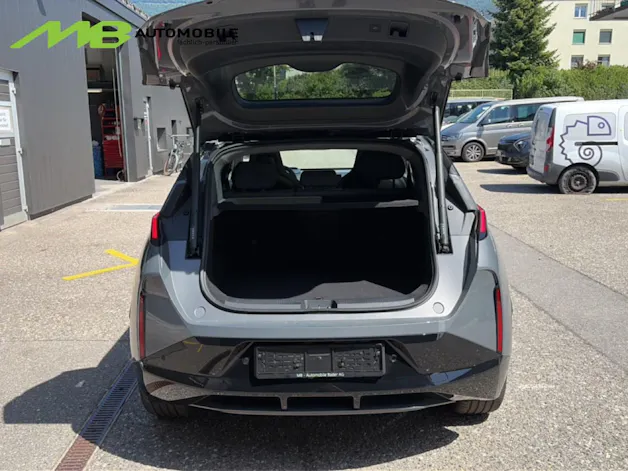 ZEEKR X Privilege AWD